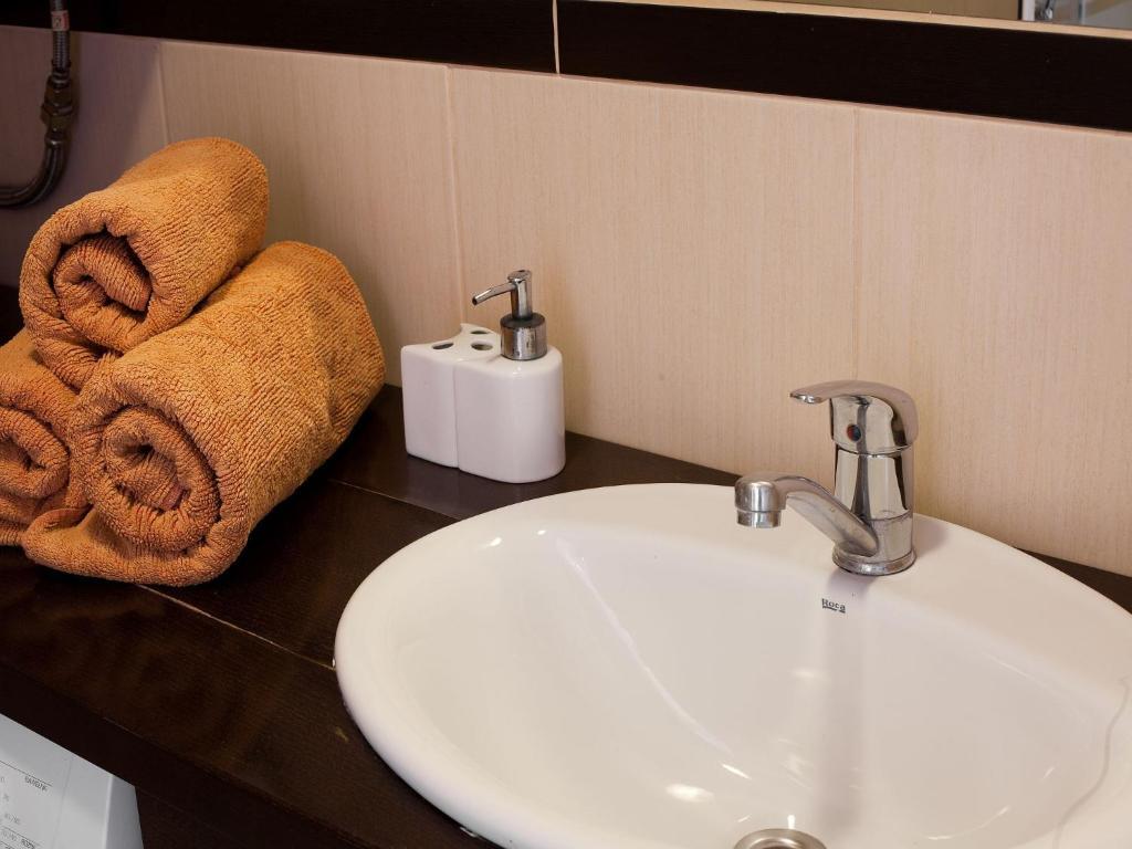 קרקוב Irish Apartment מראה חיצוני תמונה